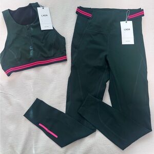 Lndr Women's Leggings NWT